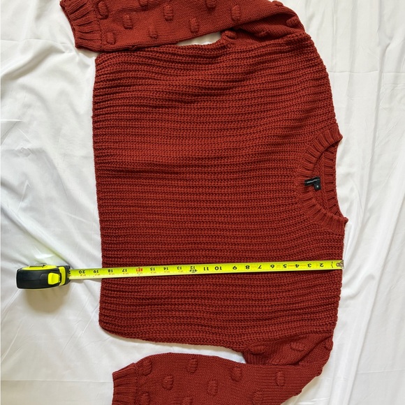 Moon & Madison Knit Sweater - Picture 4 of 6